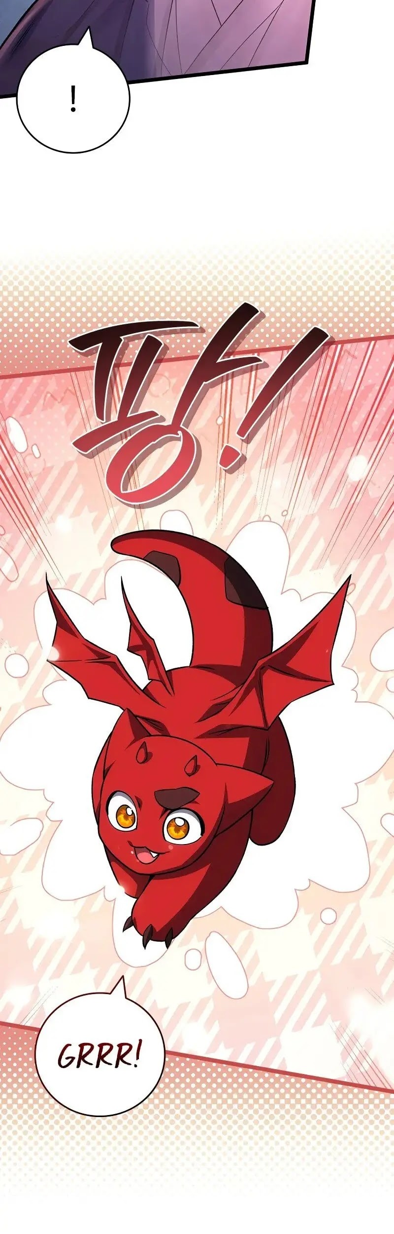 Dragon-Devouring Mage Chapter 98 Gambar 36