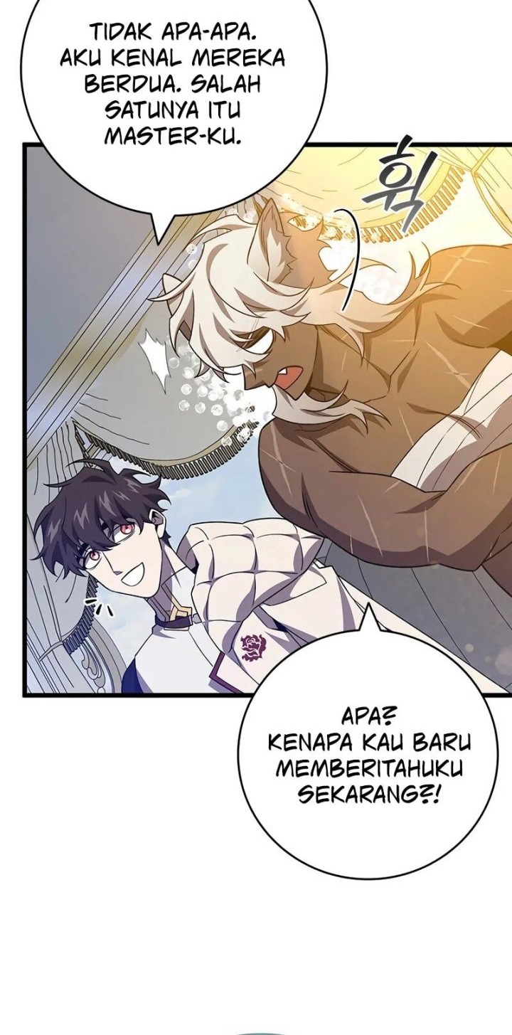 Dragon-Devouring Mage Chapter 99 Gambar 50