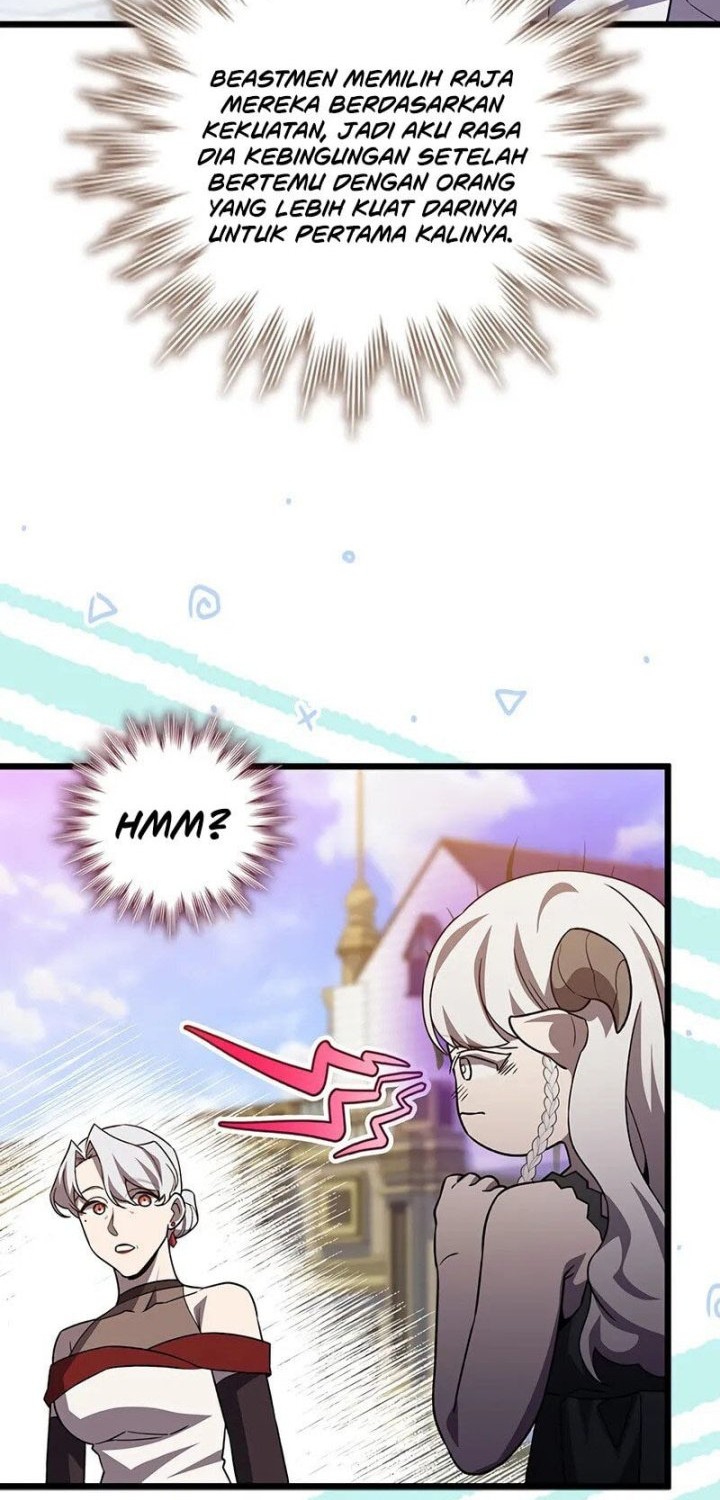 Dragon-Devouring Mage Chapter 99 Gambar 58