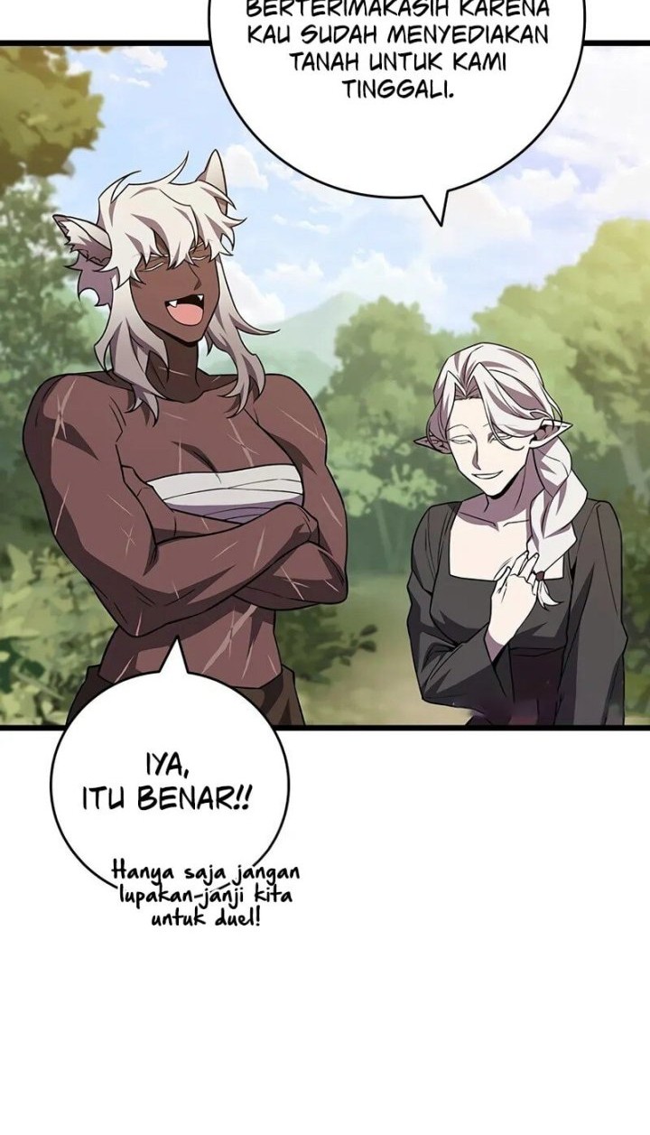 Dragon-Devouring Mage Chapter 99 Gambar 43