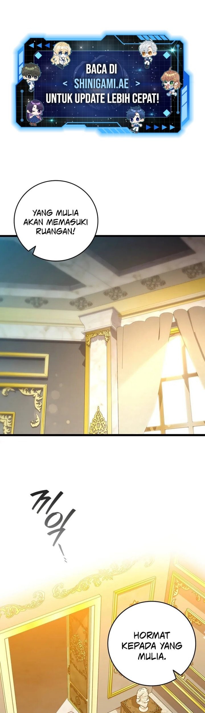 Manhwa Dragon-Devouring Mage Chapter 99 gambar nomor 2