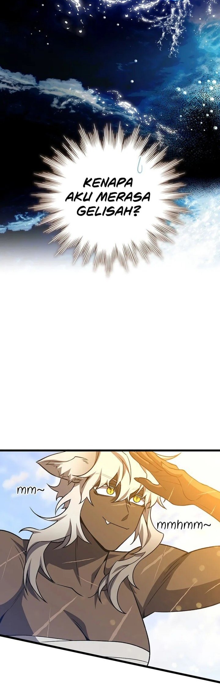 Dragon-Devouring Mage Chapter 99 Gambar 8