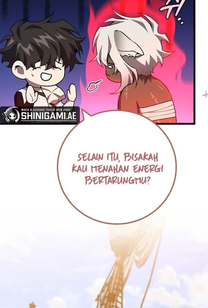 Dragon-Devouring Mage Chapter 99 Gambar 24