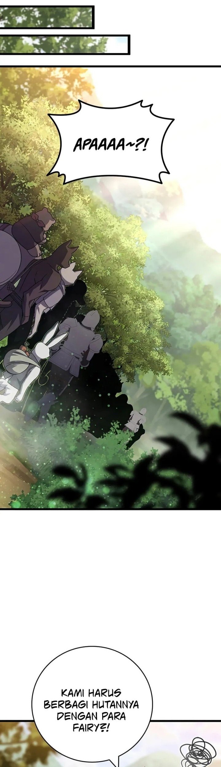 Dragon-Devouring Mage Chapter 99 Gambar 26