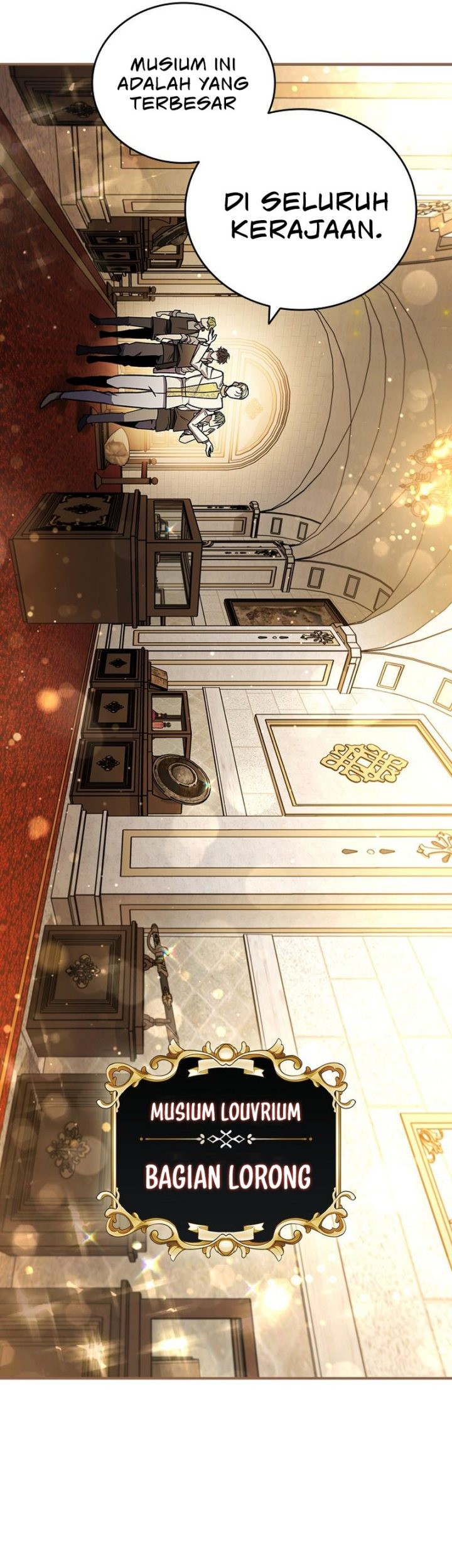 Dragon-Devouring Mage Chapter 1 Gambar 34