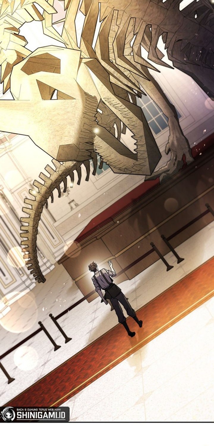 Dragon-Devouring Mage Chapter 1 Gambar 49