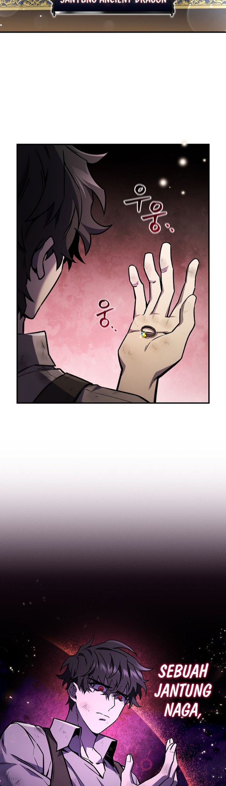 Dragon-Devouring Mage Chapter 1 Gambar 56