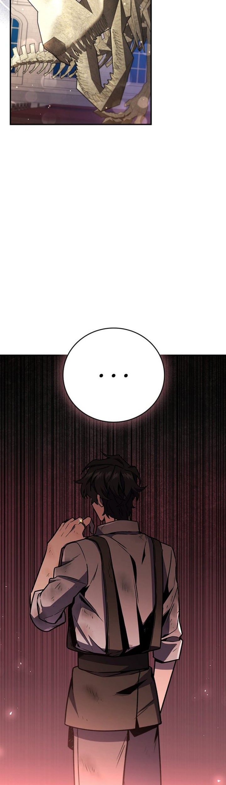 Dragon-Devouring Mage Chapter 1 Gambar 60