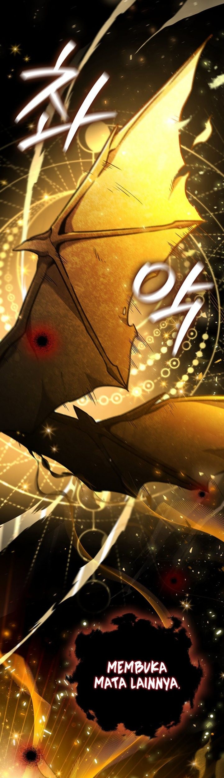 Dragon-Devouring Mage Chapter 1 Gambar 66