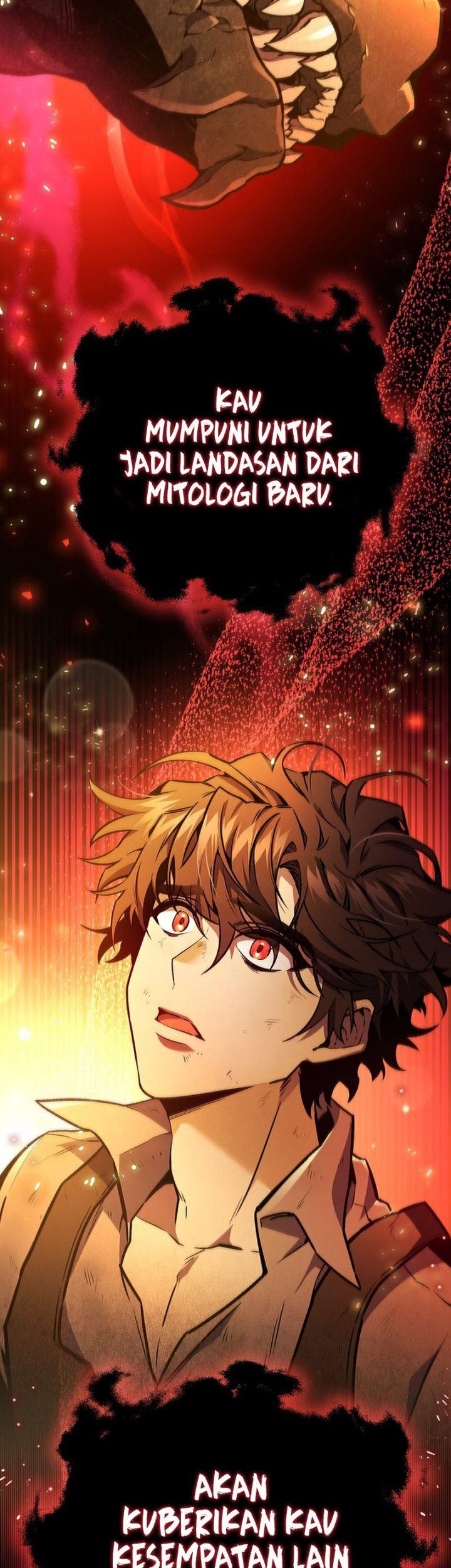 Dragon-Devouring Mage Chapter 1 Gambar 68