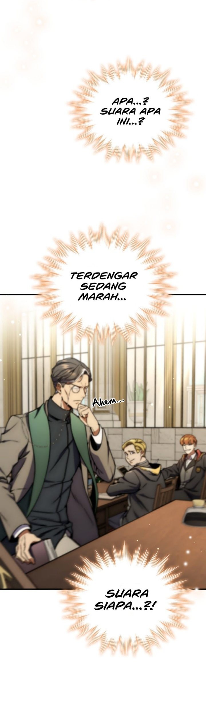 Dragon-Devouring Mage Chapter 1 Gambar 74