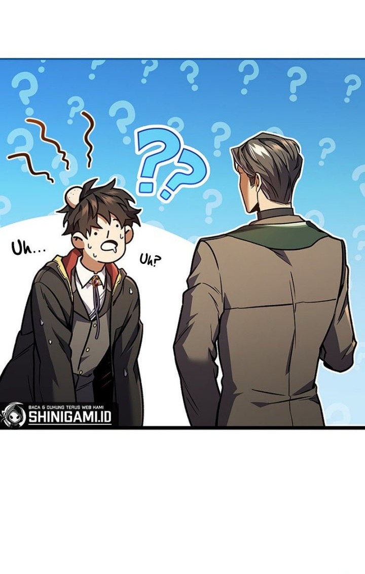 Dragon-Devouring Mage Chapter 1 Gambar 77