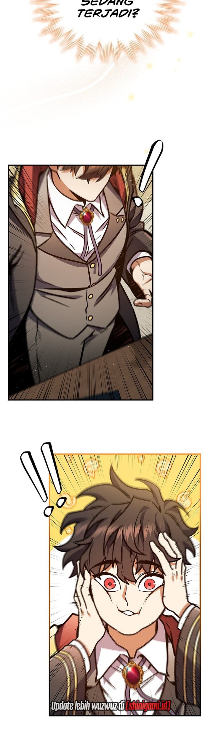 Dragon-Devouring Mage Chapter 1 Gambar 80