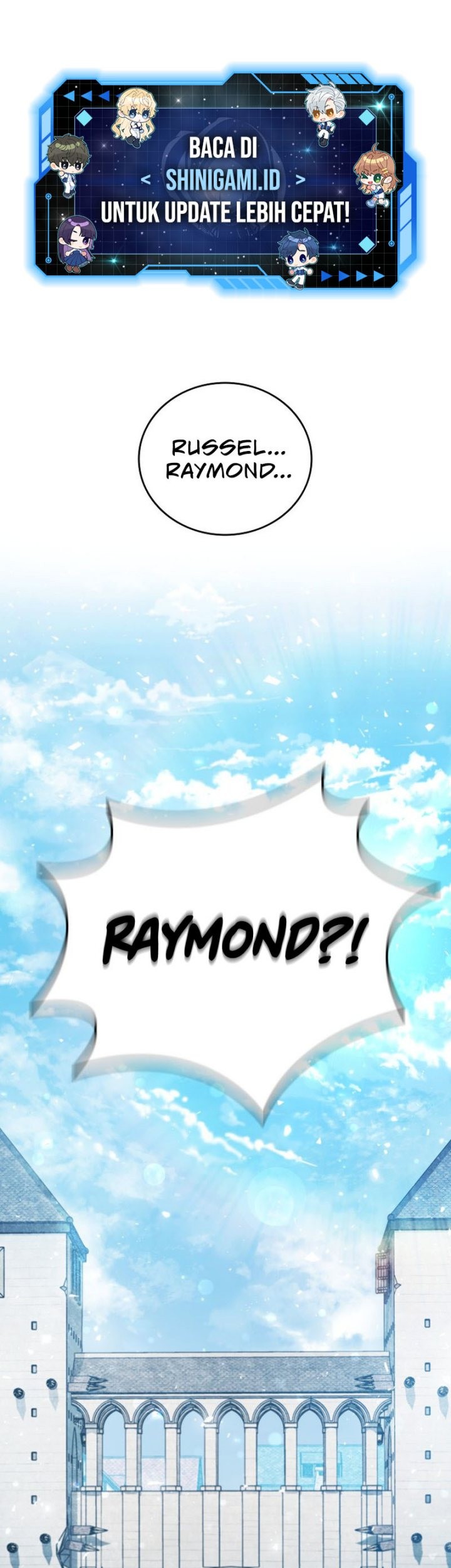 Manhwa Dragon-Devouring Mage Chapter 1 gambar nomor 2