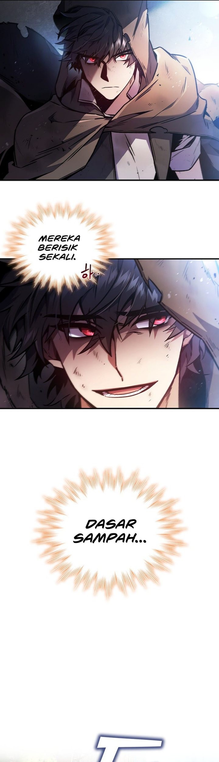 Dragon-Devouring Mage Chapter 1 Gambar 10