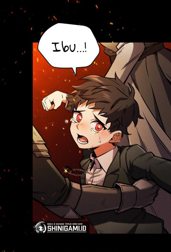 Dragon-Devouring Mage Chapter 1 Gambar 17