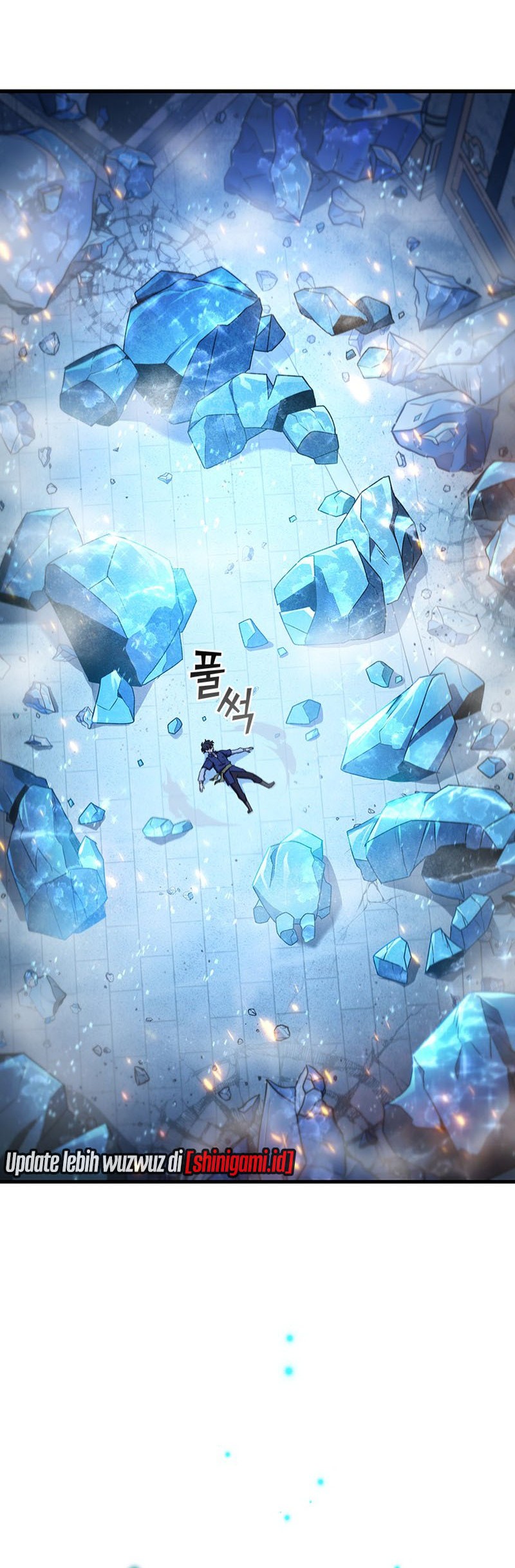 Dragon-Devouring Mage Chapter 10 Gambar 52