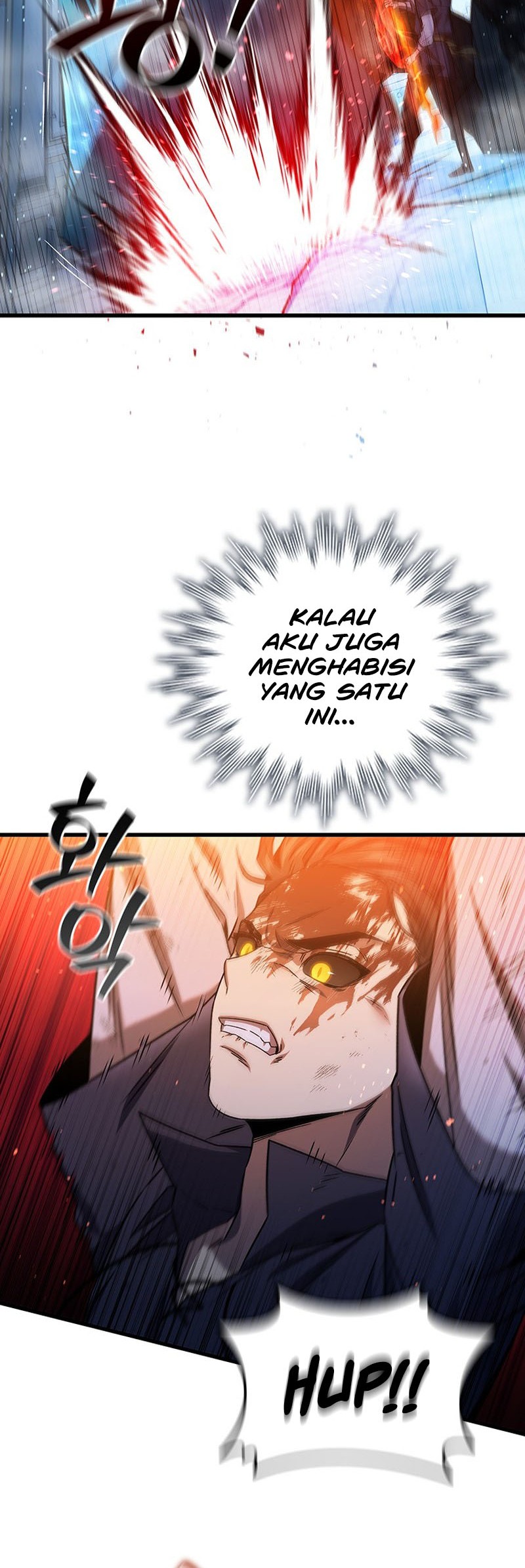 Dragon-Devouring Mage Chapter 10 Gambar 37