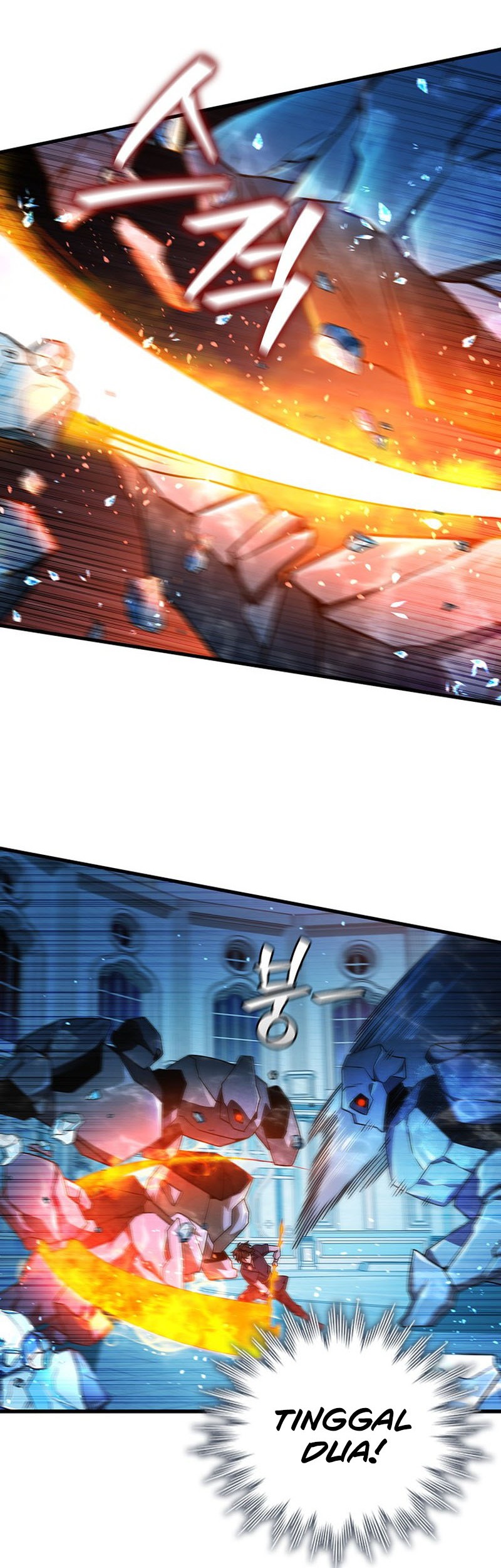 Dragon-Devouring Mage Chapter 10 Gambar 35