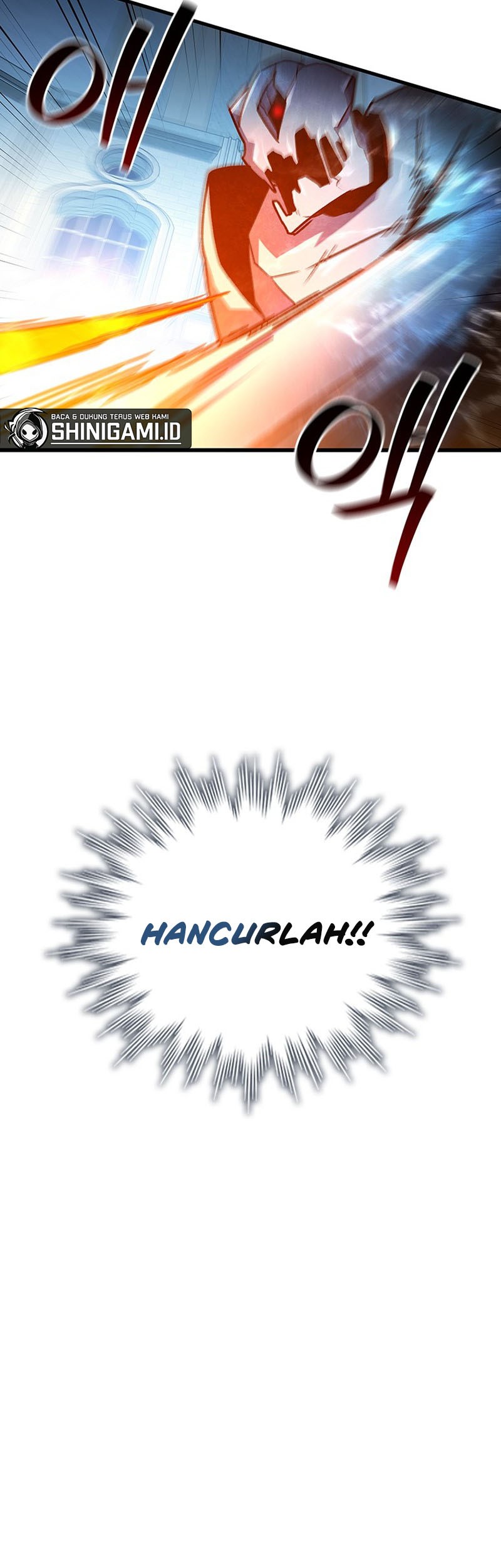 Dragon-Devouring Mage Chapter 10 Gambar 47