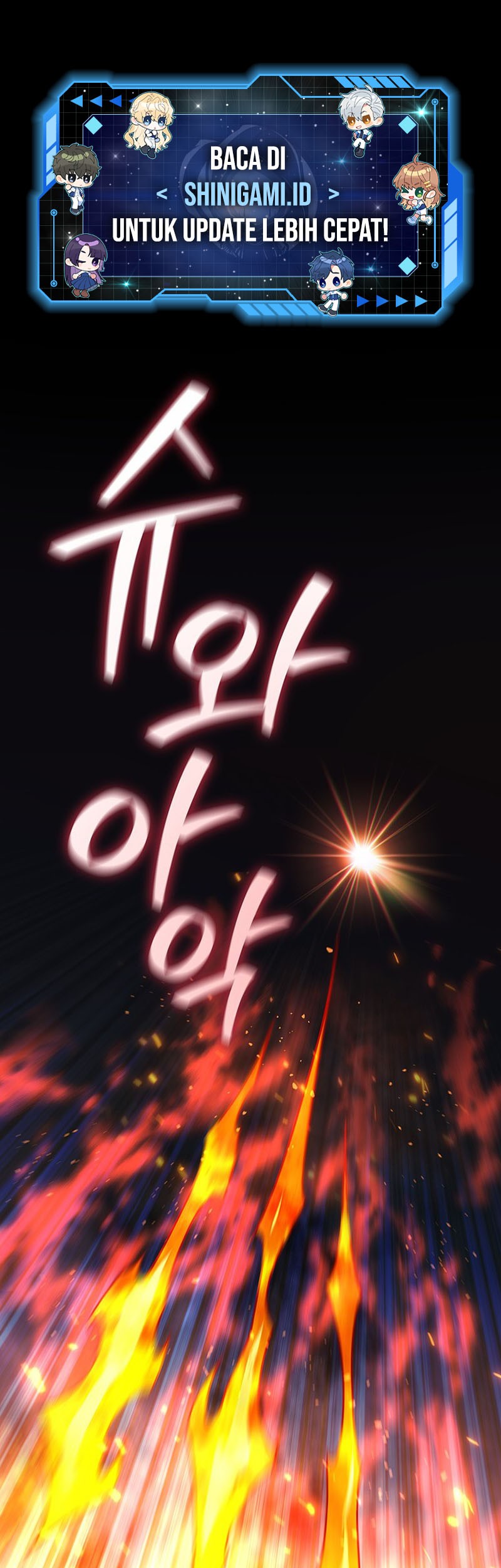 Manhwa Dragon-Devouring Mage Chapter 10 gambar nomor 2