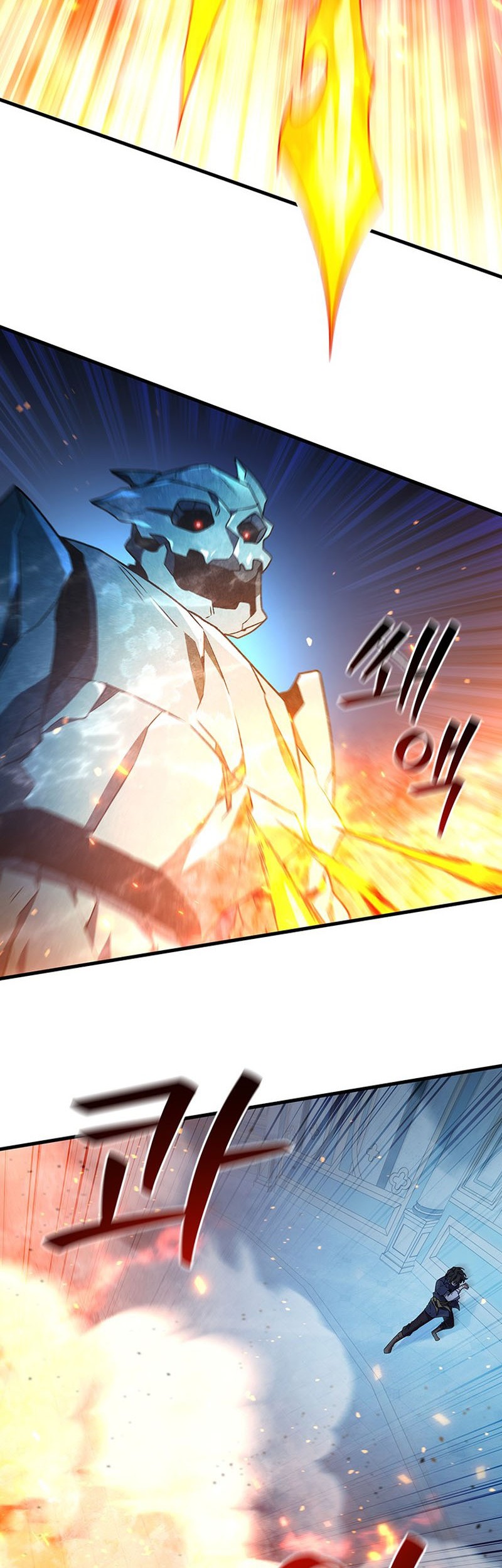 Dragon-Devouring Mage Chapter 10 Gambar 3