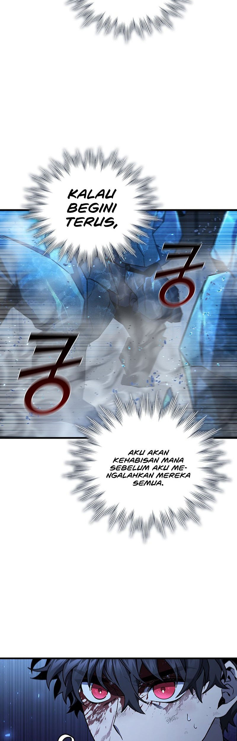 Dragon-Devouring Mage Chapter 10 Gambar 7