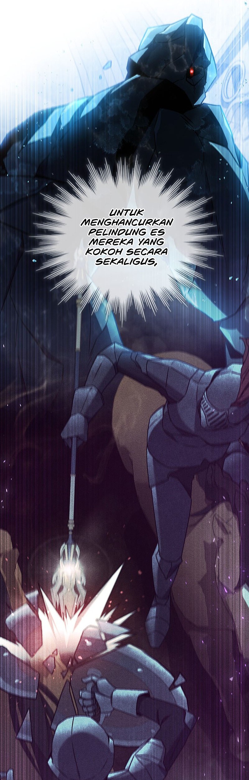 Dragon-Devouring Mage Chapter 10 Gambar 11