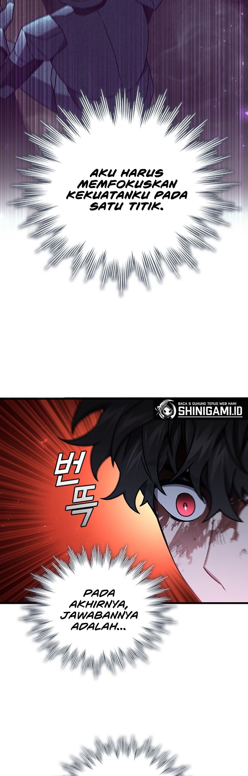 Dragon-Devouring Mage Chapter 10 Gambar 12