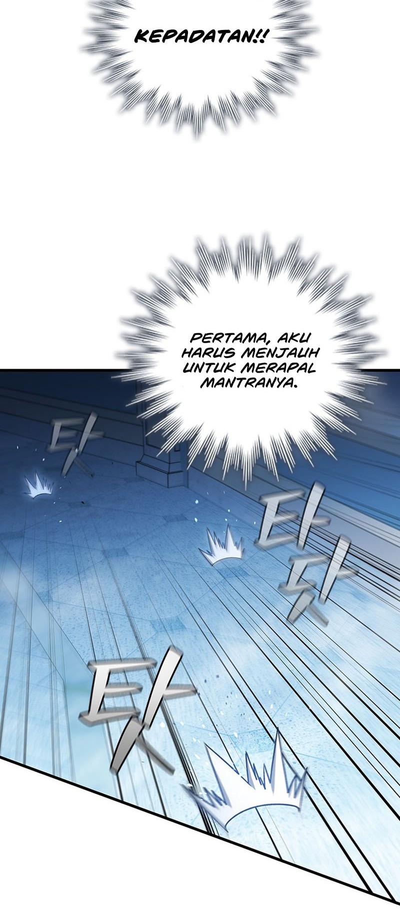 Dragon-Devouring Mage Chapter 10 Gambar 13