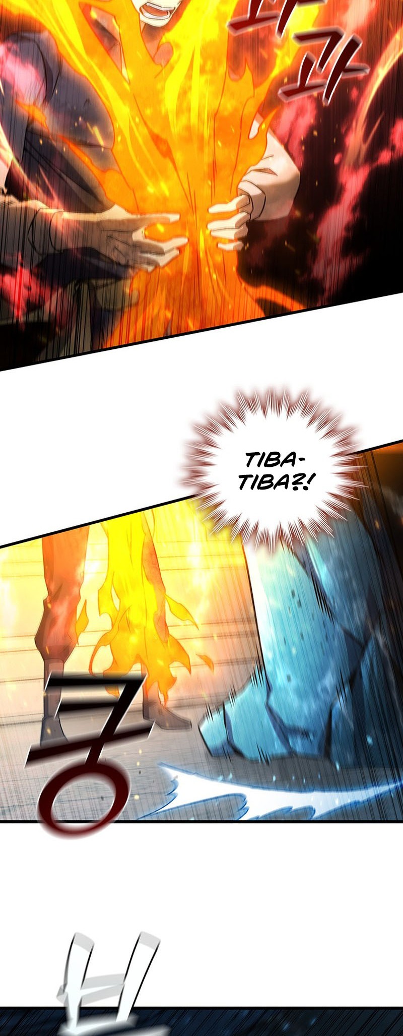 Dragon-Devouring Mage Chapter 10 Gambar 21