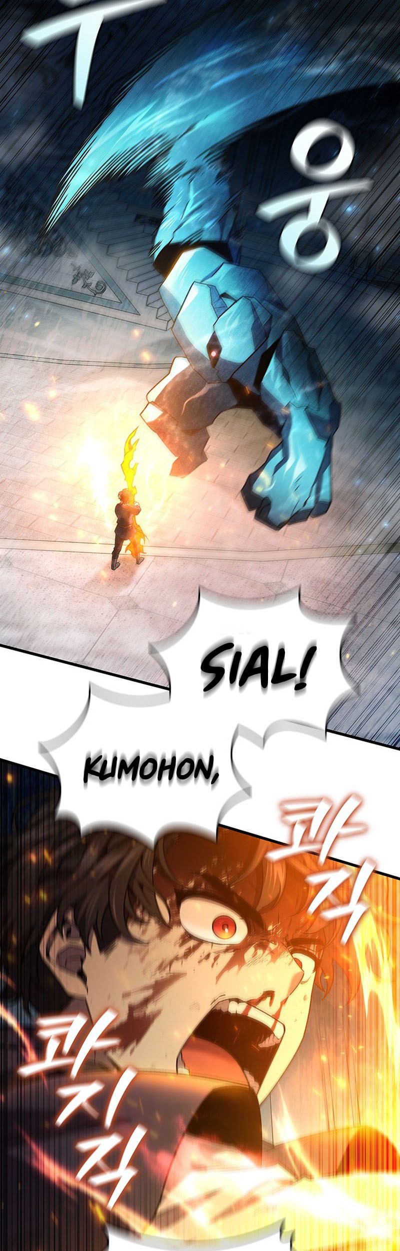 Dragon-Devouring Mage Chapter 10 Gambar 22