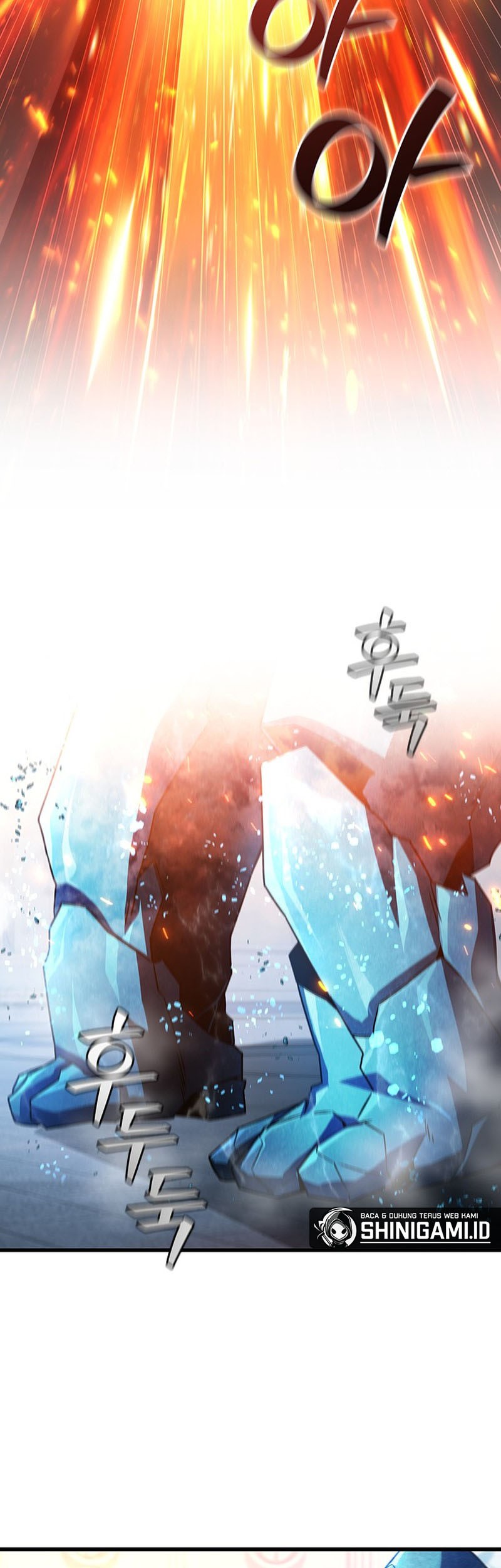 Dragon-Devouring Mage Chapter 10 Gambar 24