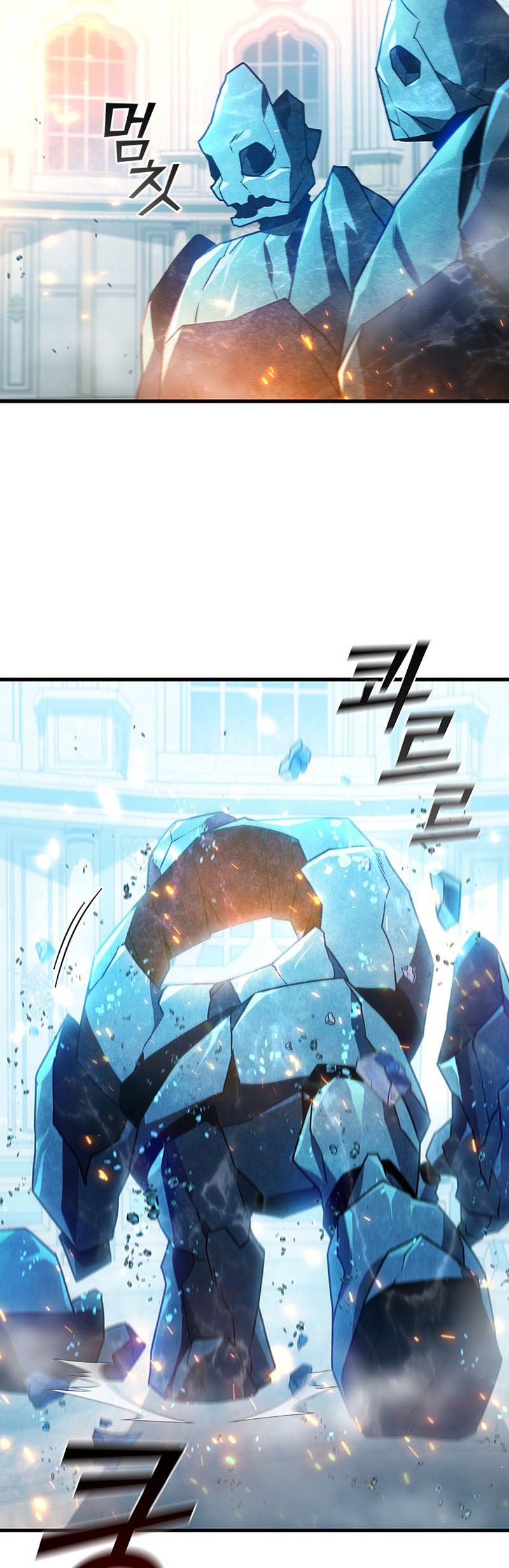 Dragon-Devouring Mage Chapter 10 Gambar 25