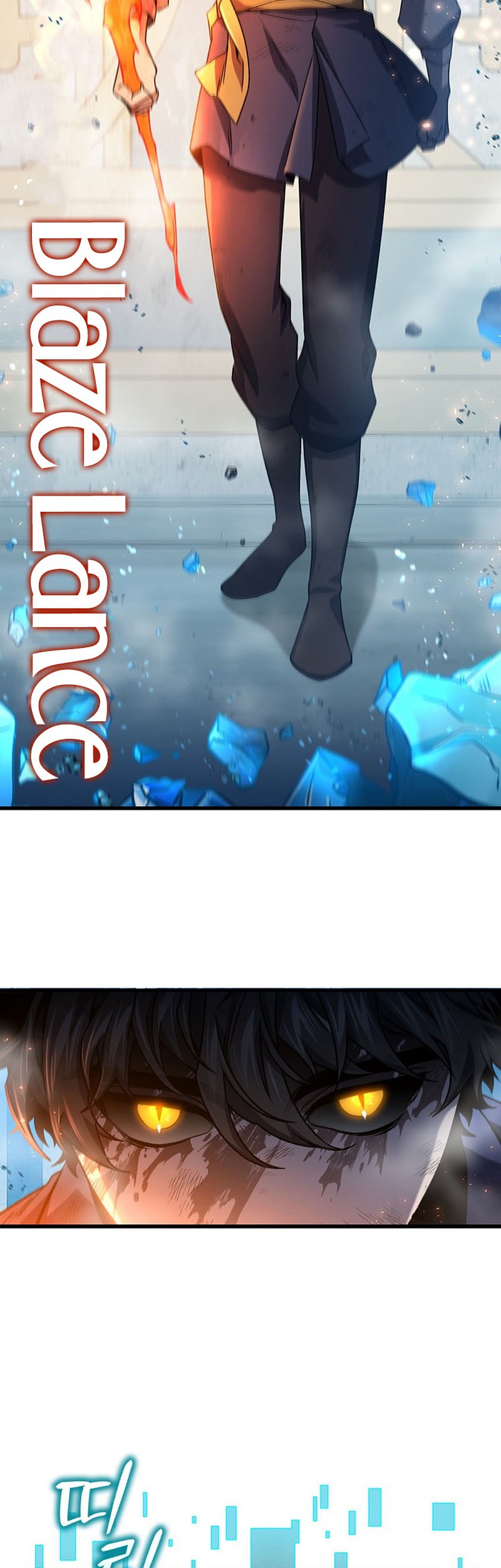 Dragon-Devouring Mage Chapter 10 Gambar 27