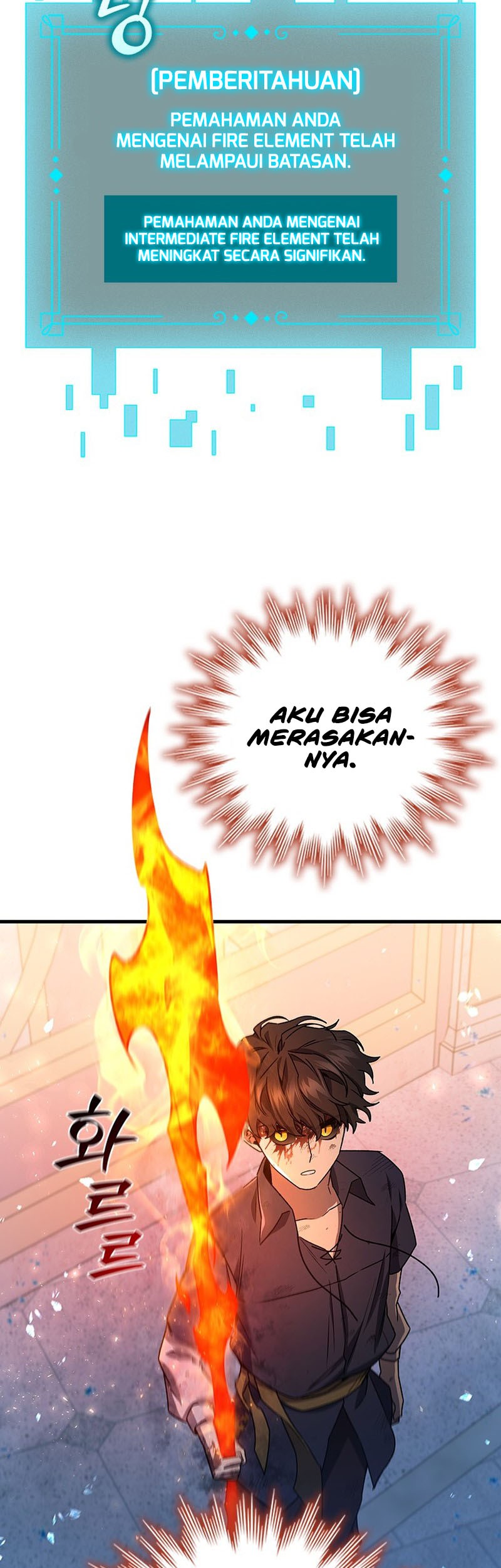 Dragon-Devouring Mage Chapter 10 Gambar 28