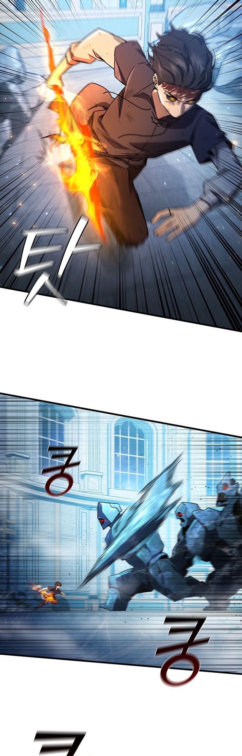 Dragon-Devouring Mage Chapter 10 Gambar 30