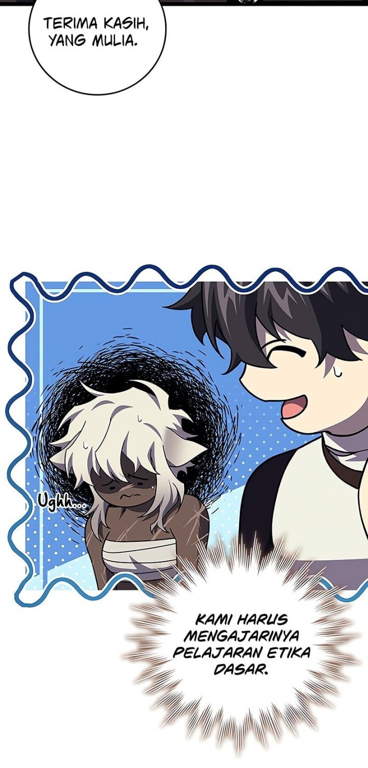 Dragon-Devouring Mage Chapter 100 Gambar 13