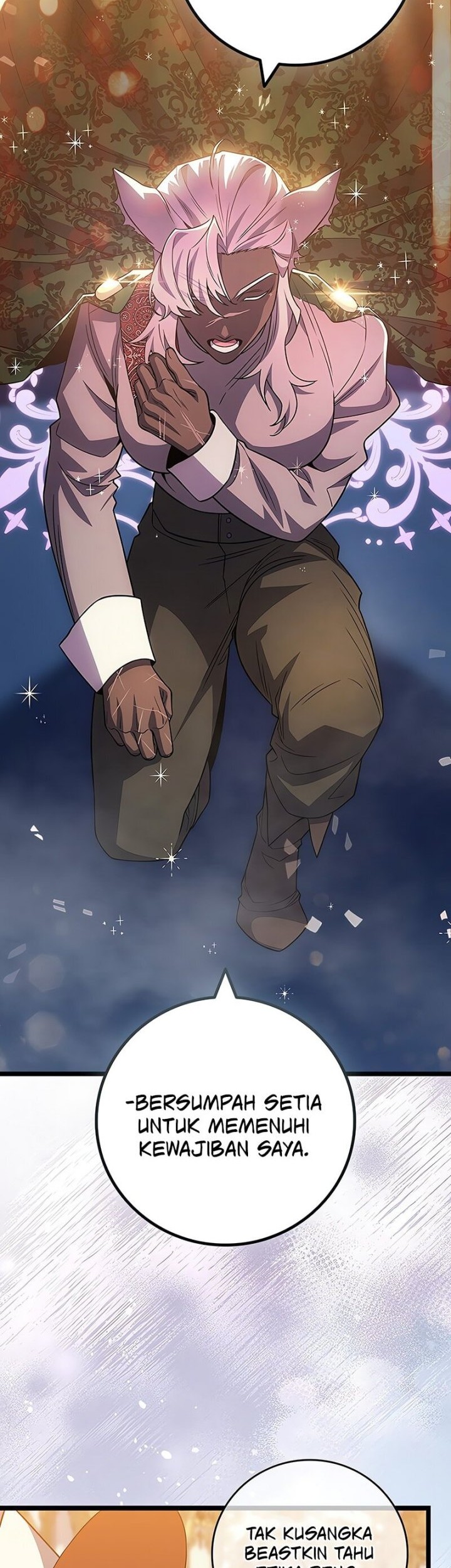 Dragon-Devouring Mage Chapter 100 Gambar 15