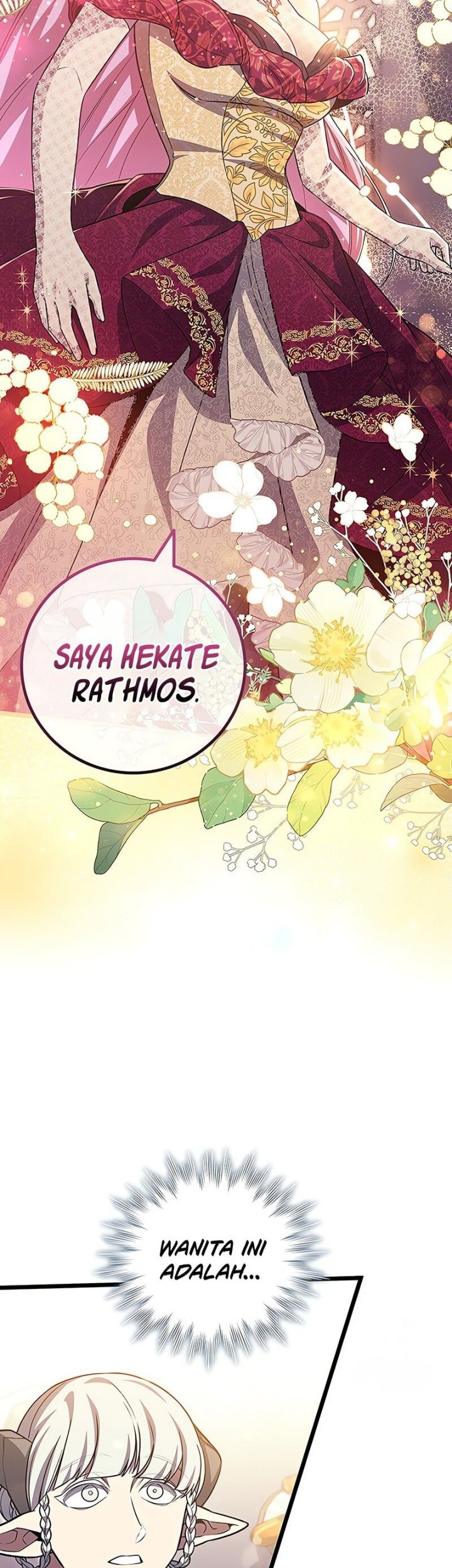 Dragon-Devouring Mage Chapter 100 Gambar 23