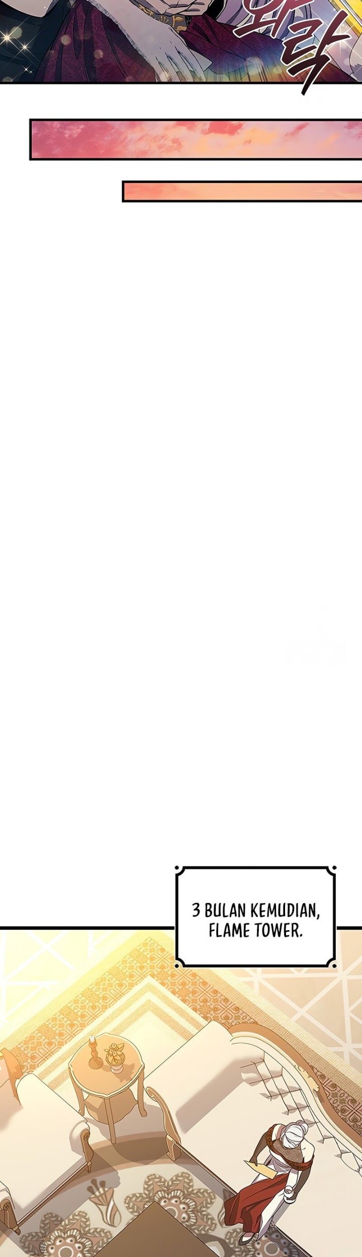 Dragon-Devouring Mage Chapter 100 Gambar 52