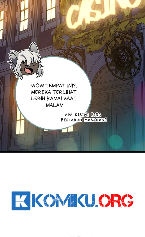 Dragon-Devouring Mage Chapter 101 Gambar 25