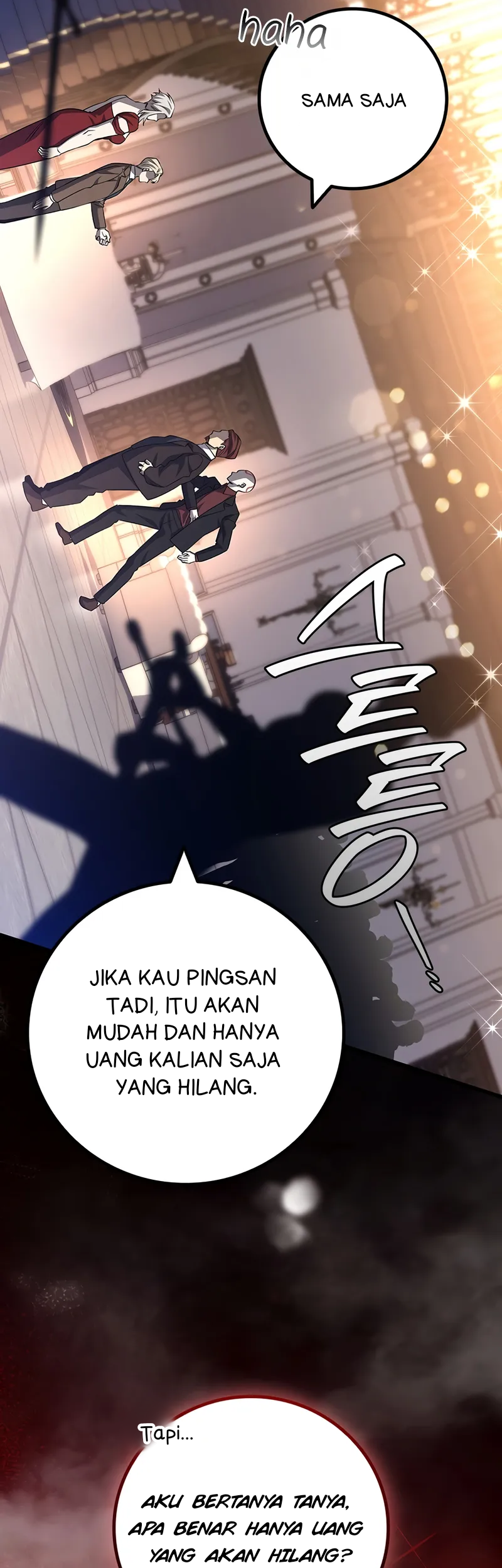 Dragon-Devouring Mage Chapter 101 Gambar 47