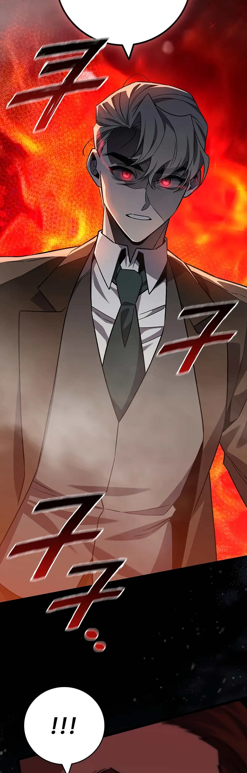 Dragon-Devouring Mage Chapter 101 Gambar 48