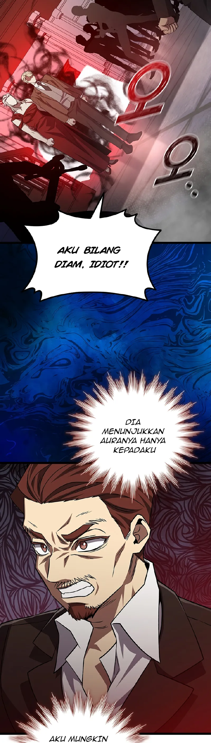 Dragon-Devouring Mage Chapter 101 Gambar 51