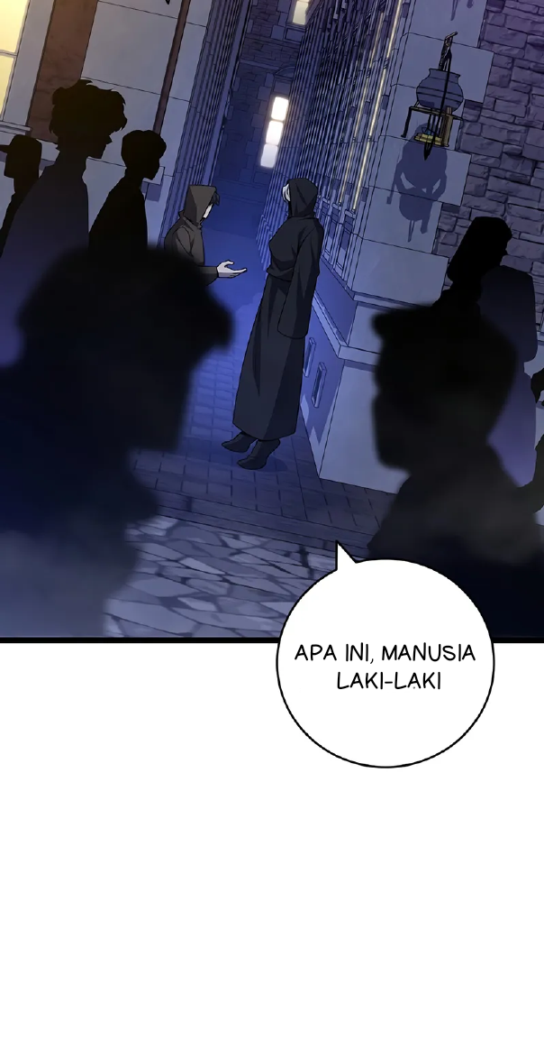 Dragon-Devouring Mage Chapter 101 Gambar 10