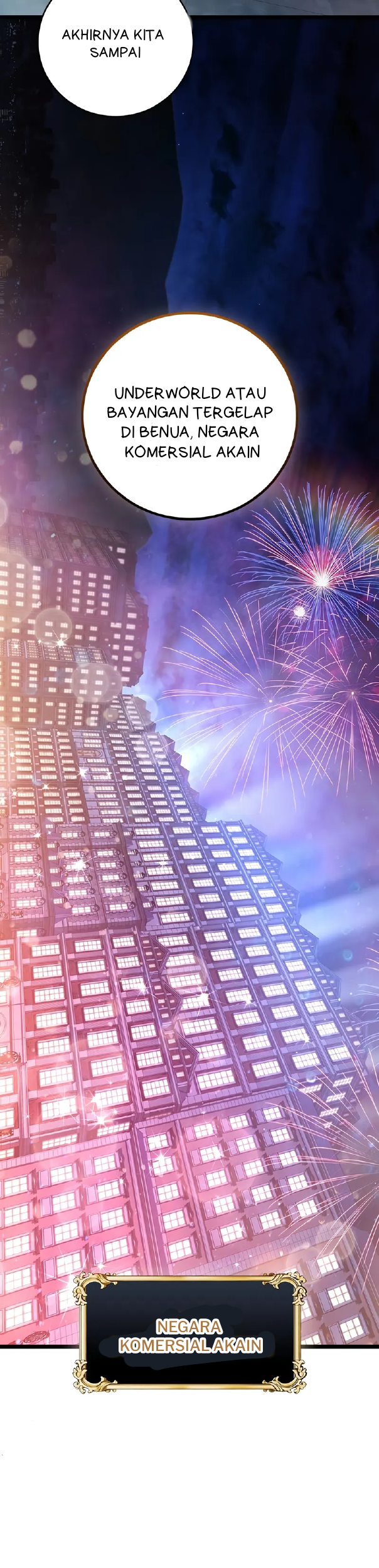 Dragon-Devouring Mage Chapter 101 Gambar 8