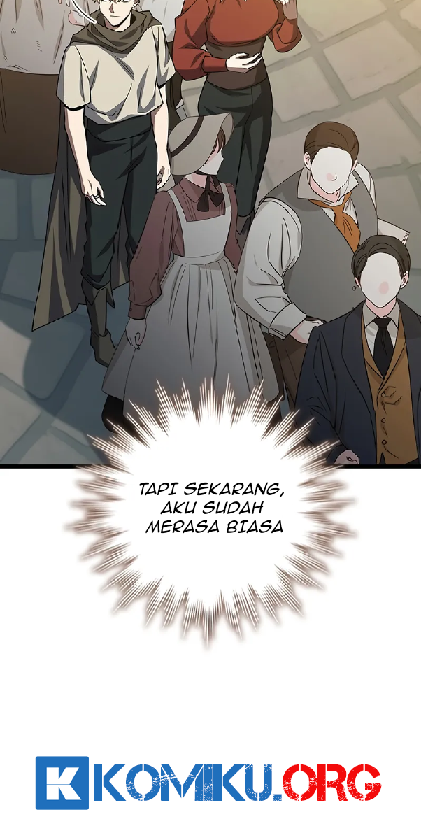 Dragon-Devouring Mage Chapter 102 Gambar 20