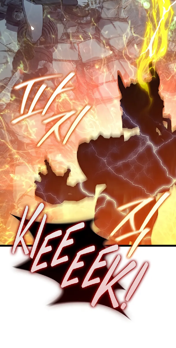 Dragon-Devouring Mage Chapter 103 Gambar 20