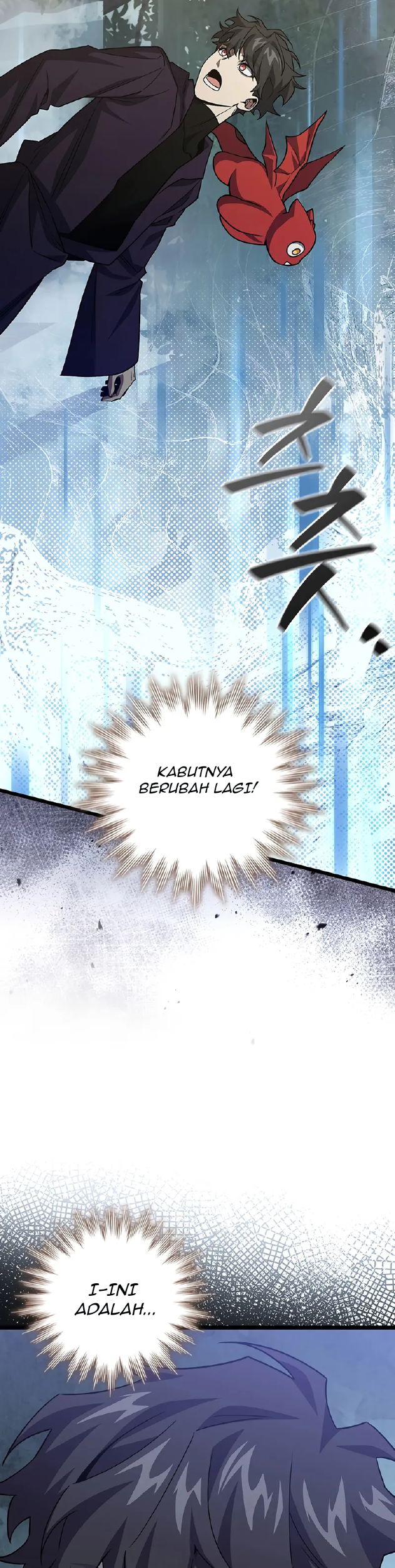 Dragon-Devouring Mage Chapter 103 Gambar 52